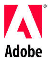 adobe logo